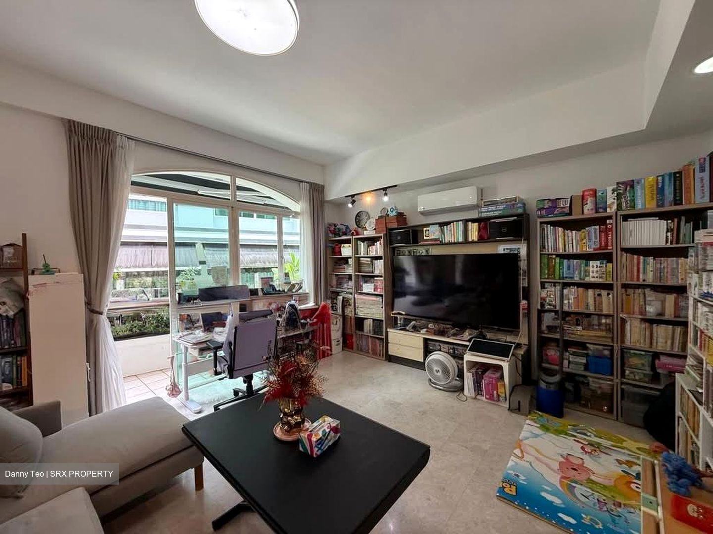 Horizon Green (D20), Terrace #581317811
